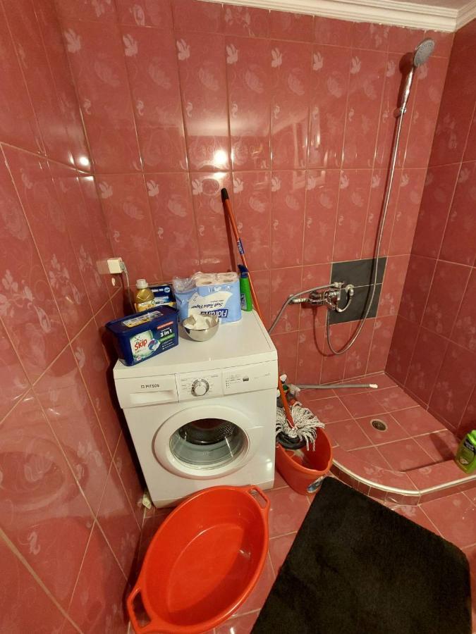 Φιλοξενία1 Διαμέρισμα Δράμα Εξωτερικό φωτογραφία